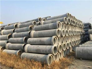 深圳水泥管厂家生产中容易产生的问题及解决的办法