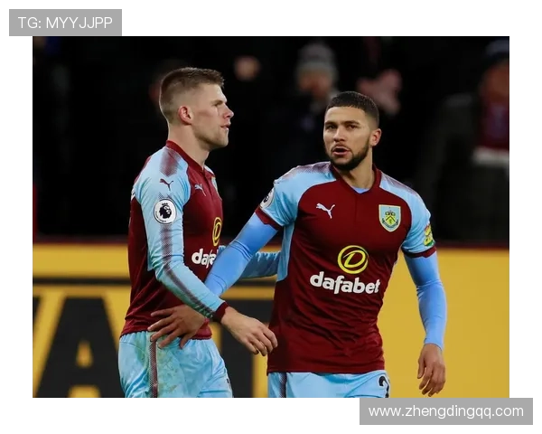 伯恩利足球俱乐部的辉煌历程与未来展望分析