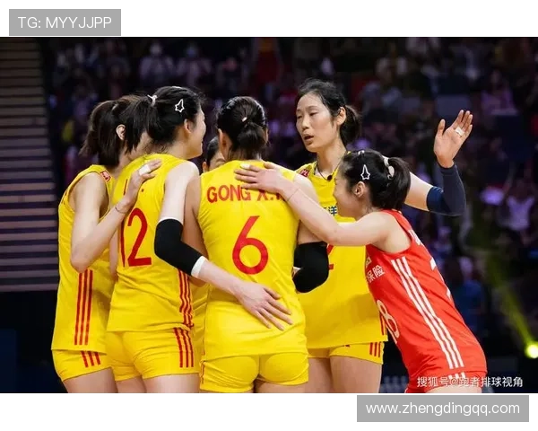 中国女排力克日本成功晋级亚洲杯决赛 争夺第九冠关键战即将打响 中国女排力克日本成功晋级亚洲杯决赛 争夺第九冠关键战即将打响