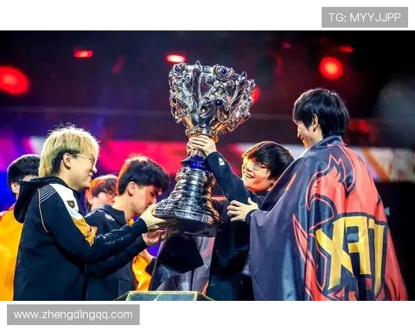 以英雄联盟世界赛冠军为核心解读电竞荣耀背后的团队力量 以英雄联盟世界赛冠军为核心解读电竞荣耀背后的团队力量