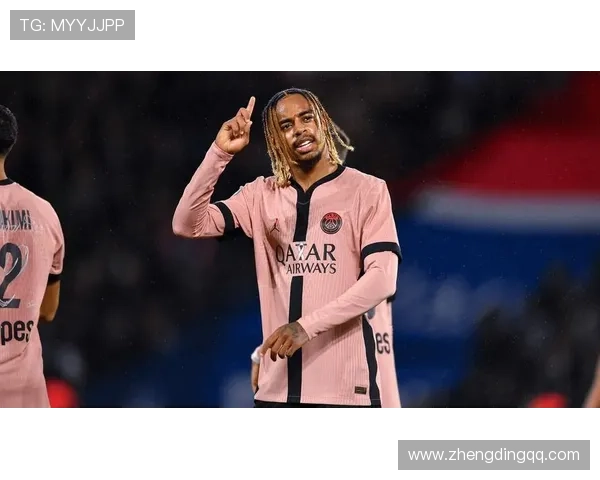 巴黎圣日耳曼再掀夺冠狂潮年轻新星闪耀今季法甲赛场 巴黎圣日耳曼再掀夺冠狂潮年轻新星闪耀今季法甲赛场