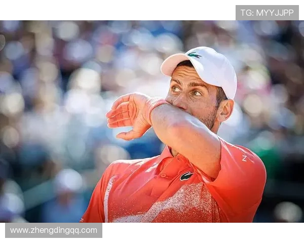 德约科维奇逆转夺冠展现惊人韧性新星崛起预示网坛格局或将重塑 德约科维奇逆转夺冠展现惊人韧性新星崛起预示网坛格局或将重塑