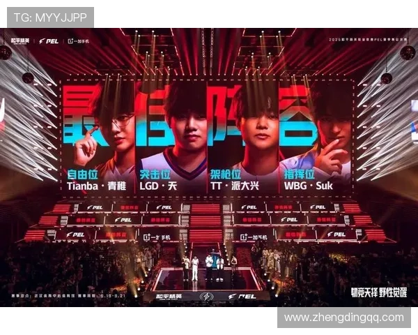 《2025年全球电竞大赛最新赛程公布 多支战队备战激战正酣》 《2025年全球电竞大赛最新赛程公布 多支战队备战激战正酣》