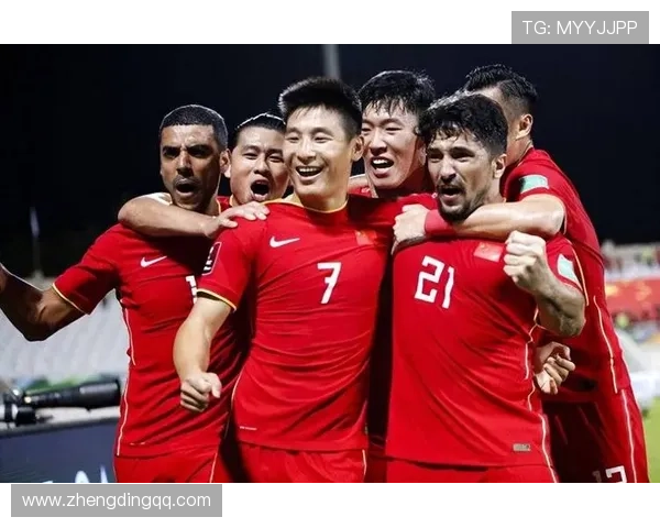 世界杯赛程公布 中国男足与阿根廷同组力争小组出线