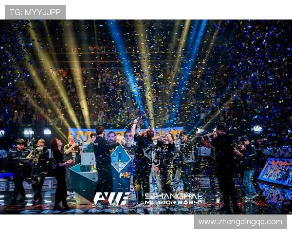 世界赛新王登基各大战队鏖战终章引爆全球电竞热潮