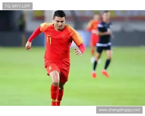 中国足球队迎战世界杯预选赛劲敌,全力冲击亚洲区前二名 中国足球队迎战世界杯预选赛劲敌,全力冲击亚洲区前二名