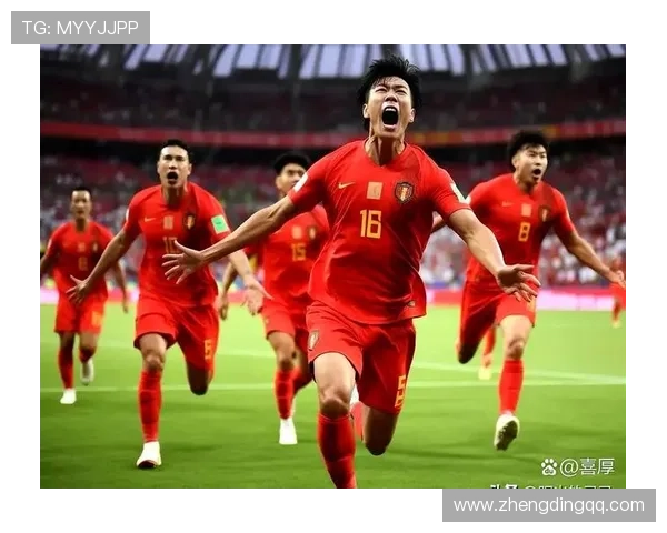 中国足球迎来新篇章 国足首次晋级世界杯预选赛亚洲区决赛圈 中国足球迎来新篇章 国足首次晋级世界杯预选赛亚洲区决赛圈