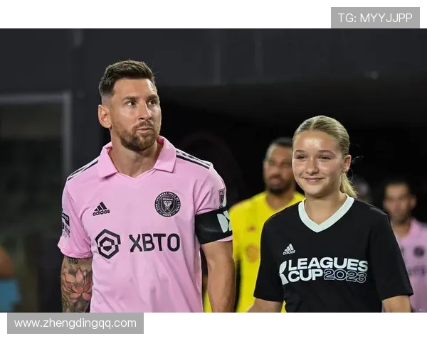 梅西加盟美国国际迈阿密后首度出战 助球队逆转取胜引爆球迷热潮