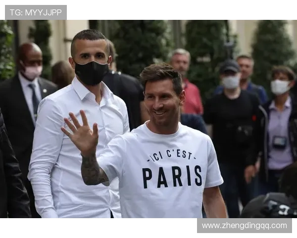 梅西转会大戏:巴黎圣日耳曼宣布与阿根廷球星达成协议即将加盟 梅西转会大戏:巴黎圣日耳曼宣布与阿根廷球星达成协议即将加盟