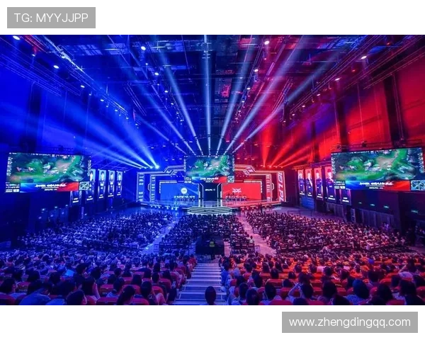 电竞赛事风云再起 新兴战队崛起引发行业震动