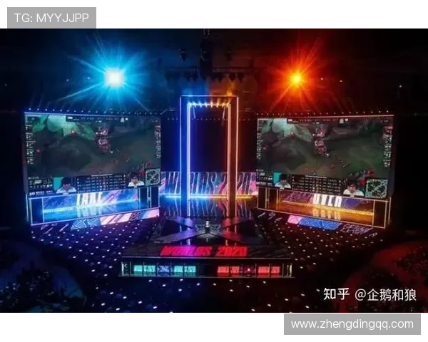 盘点历届英雄联盟全球总决赛举办城市与世界赛举办地变迁史