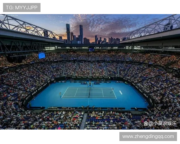 网球巨星新赛季展望：新星崛起，老将挑战，全球赛场竞争激烈