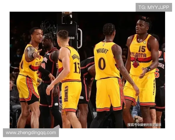 老鹰队核心状态回暖年轻阵容展现潜力球队力争重返东部强队行列 老鹰队核心状态回暖年轻阵容展现潜力球队力争重返东部强队行列