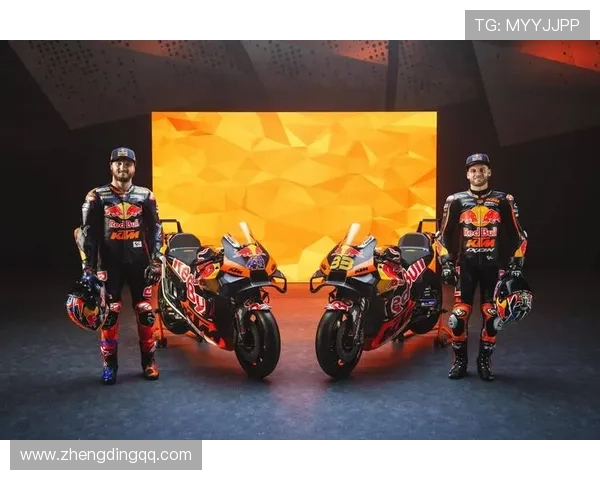 MotoGP赛季即将开启 各大车队阵容调整与新技术引领未来发展