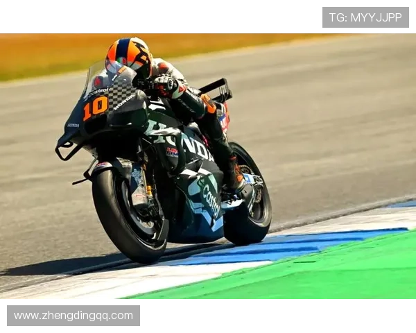 MotoGP赛季精彩回顾：新星崛起与老将对决精彩纷呈