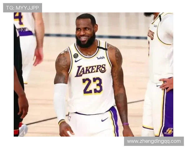 NBA新赛季前瞻：詹姆斯状态回升，湖人欲重返总决赛，年轻球员成关键因素