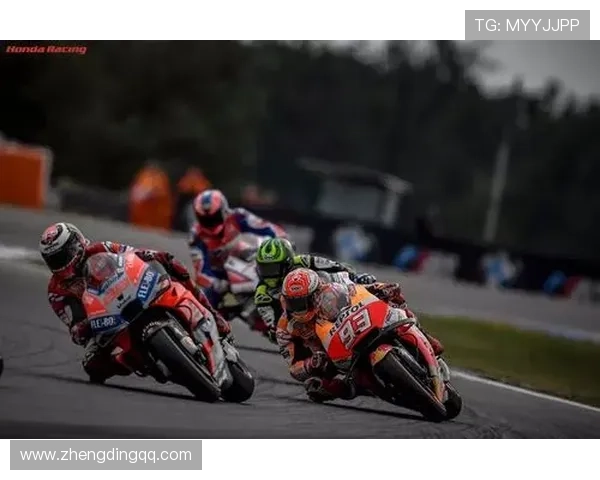 MotoGP赛场风云突变本季冠军争夺再掀激战风暴浪潮新势头来 MotoGP赛场风云突变本季冠军争夺再掀激战风暴浪潮新势头来