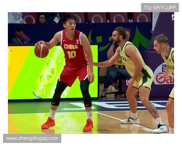 中国男篮勇夺亚洲杯冠军 决赛逆转澳大利亚展现实力