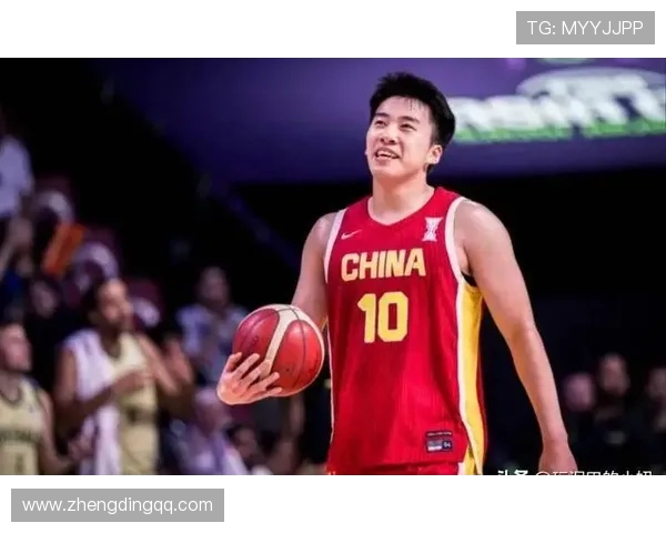 中国男篮逆袭战胜韩国晋级亚洲杯四强，李昊桐全场得分最高