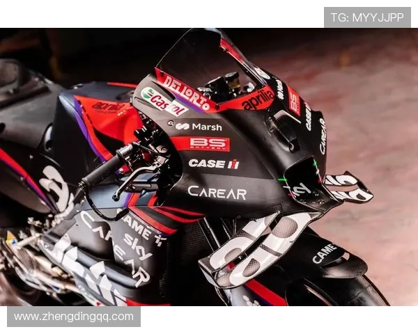 新赛季MotoGP焦点解析车手竞争全面升级赛场变革引热议趋势