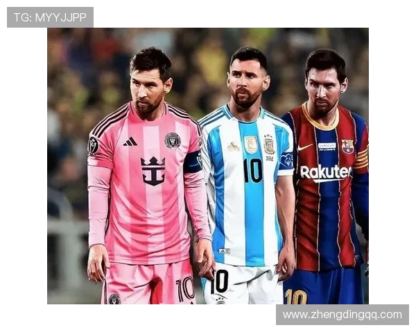 梅西加盟迈阿密国际引爆美国足球热潮 或改变全球联赛格局 梅西加盟迈阿密国际引爆美国足球热潮 或改变全球联赛格局