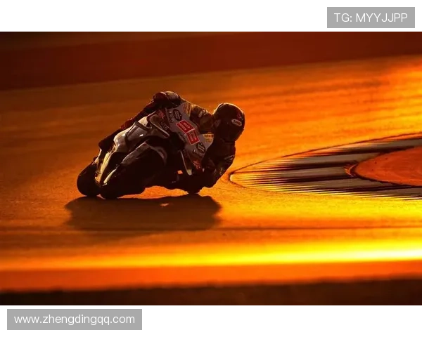 MotoGP新赛季焦点对决升级 车手转会与技术革新引爆围场