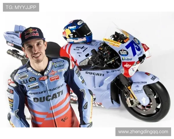 MotoGP赛季即将开启 新车队和新规则为冠军争夺增添变数