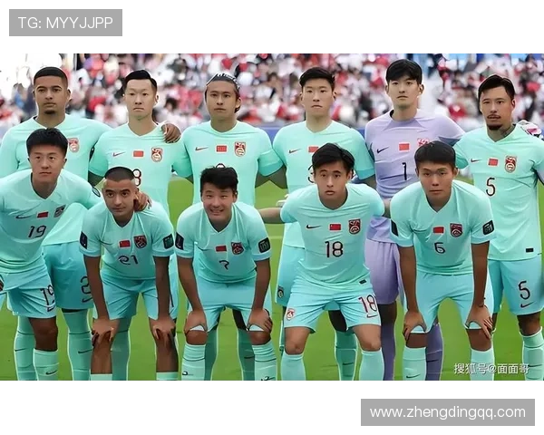 国足新帅首秀告捷中超新星闪耀点燃球迷热情备战亚洲杯前景可期