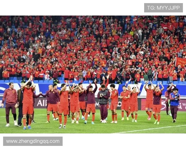 国足世预赛迎关键战新帅战术调整引发球迷高度关注备战态势与出线前景