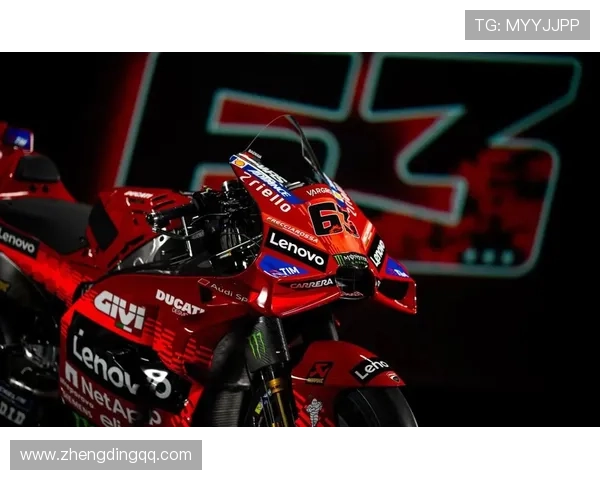 摩托车世界锦标赛MotoGP赛季最新动态：新车手加盟、技术革新及赛道变动解析