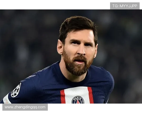 梅西重返巴萨传闻再起 巴黎圣日耳曼欲与巴萨进行谈判