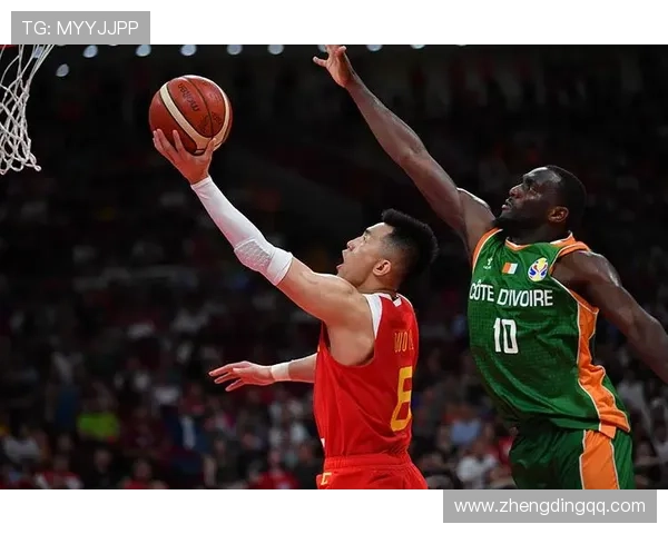 篮球世界杯精彩落幕 中国男篮憾失四强席位 未来可期奋斗不止 篮球世界杯精彩落幕 中国男篮憾失四强席位 未来可期奋斗不止