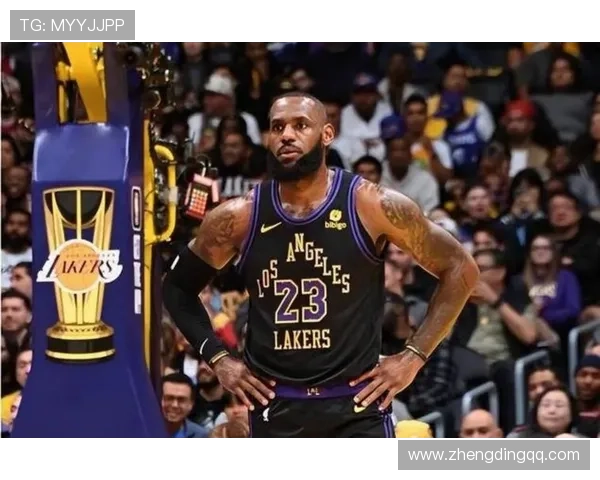 詹姆斯谈湖人季前赛表现：目标不仅是冠军 更要塑造团队深度